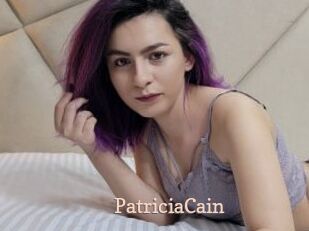 PatriciaCain