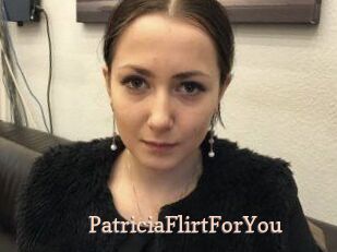 PatriciaFlirtForYou