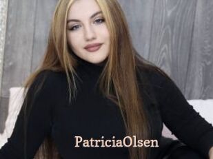 PatriciaOlsen