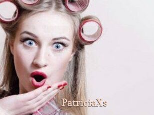 PatriciaXs