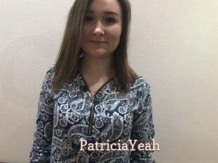PatriciaYeah