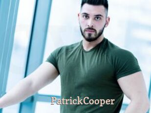 PatrickCooper