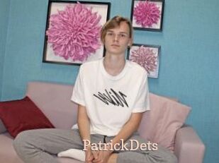 PatrickDets