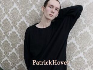 PatrickHover