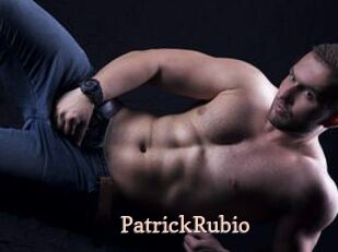 PatrickRubio