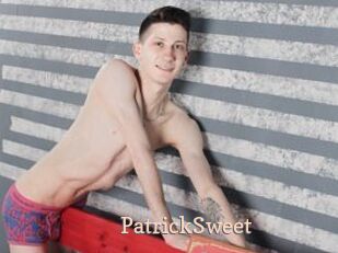 PatrickSweet Chaude Vision