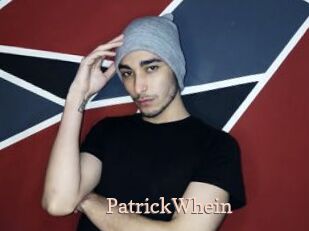 PatrickWhein