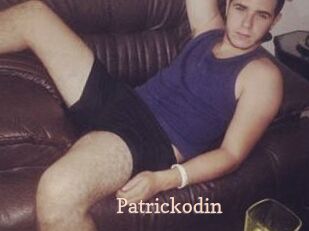 Patrick_odin