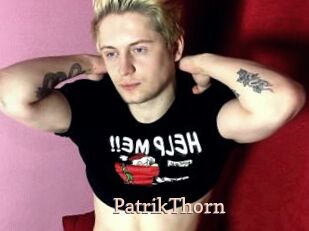 PatrikThorn