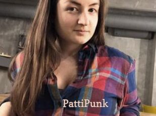 PattiPunk