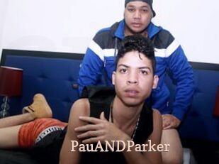 PauANDParker
