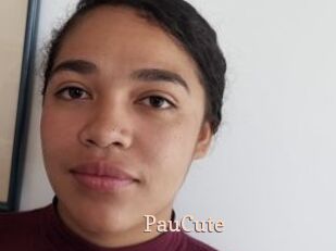 PauCute