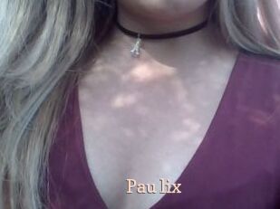 Pau_lix Chaude Vision