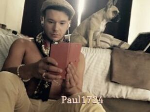 Paul1724
