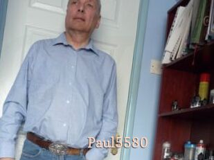 Paul5580