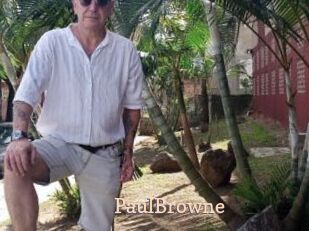 PaulBrowne
