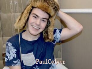 PaulColyer