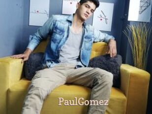 PaulGomez