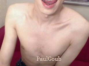 PaulGoub