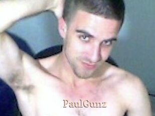 PaulGunz