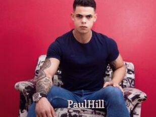 PaulHill