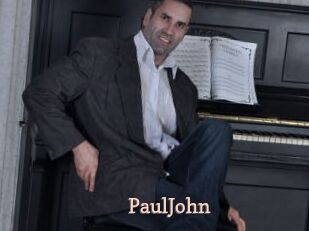 PaulJohn