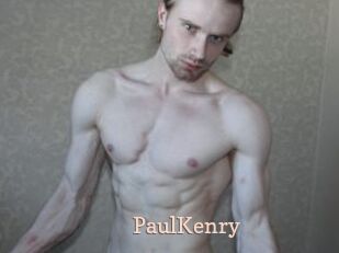 PaulKenry