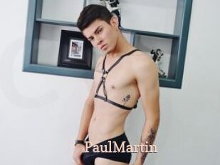 PaulMartin