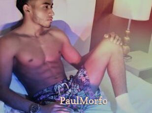 PaulMorfo