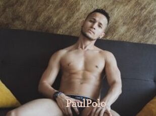 PaulPolo