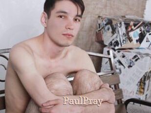 PaulPray