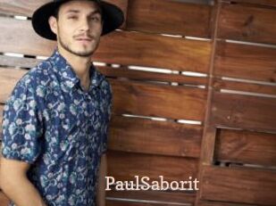 PaulSaborit