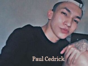 Paul_Cedrick