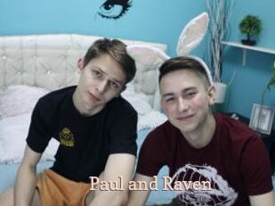 Paul_and_Raven