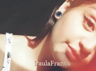 PaulaFranco