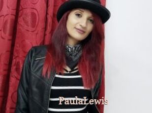 PaulaLewis