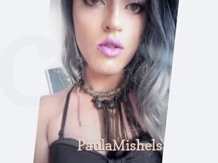 PaulaMishels