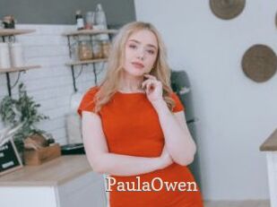 PaulaOwen