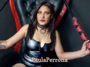 PaulaPerrona