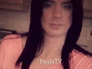 PaulaTV