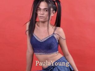 PaulaYoung