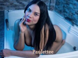 Paulettee