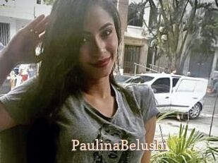 PaulinaBelushi