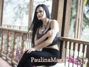 PaulinaMagic