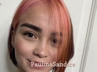 PaulinaSanders
