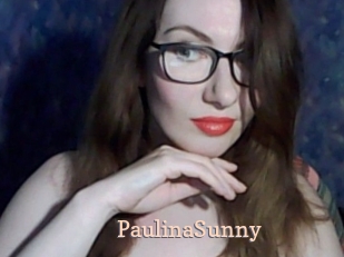 PaulinaSunny
