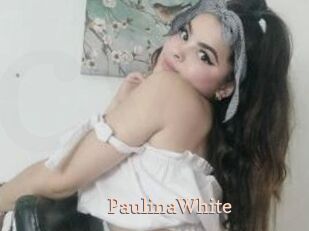 PaulinaWhite