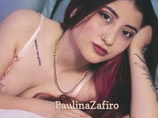 PaulinaZafiro