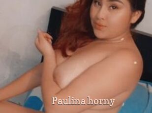 Paulina_horny