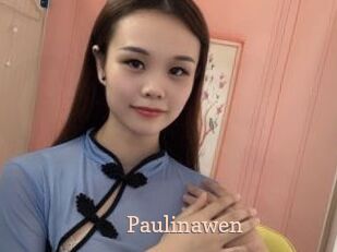 Paulinawen Chaude Vision